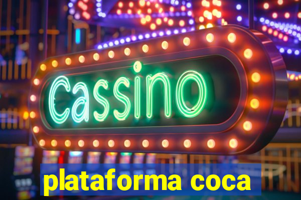 plataforma coca-cola bet